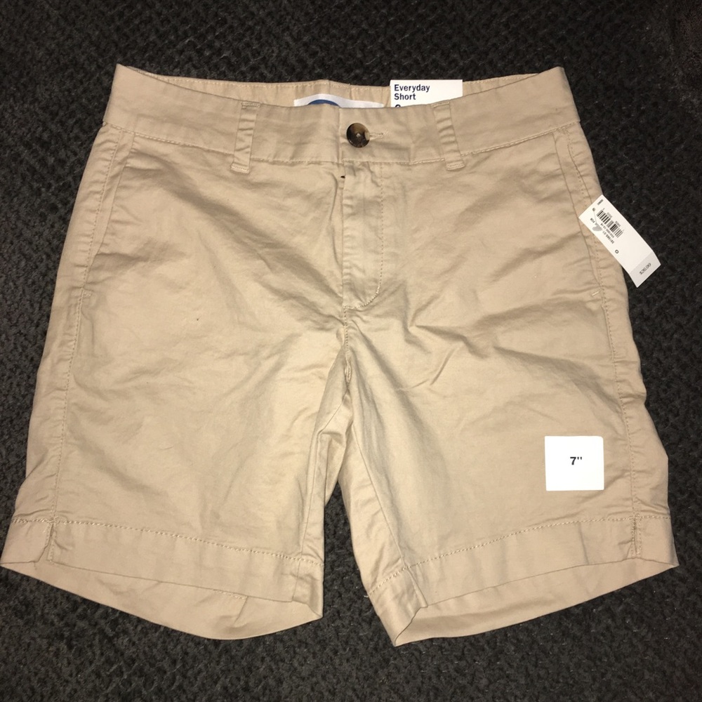 Woman’s Shorts